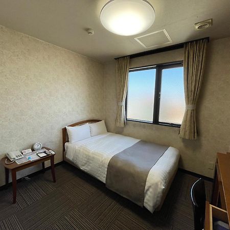 Shinmatsudo Station Hotel Eksteriør billede