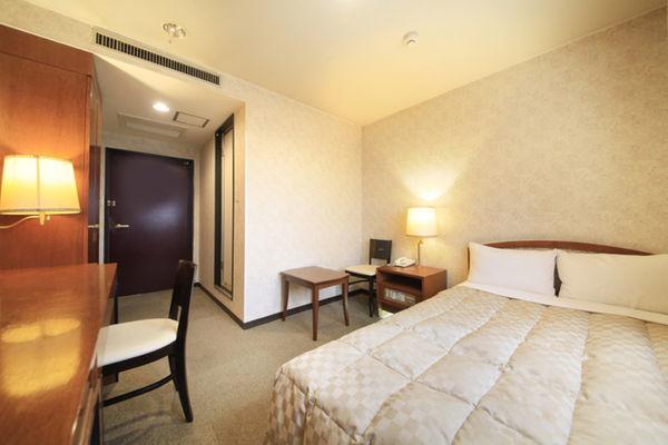 Shinmatsudo Station Hotel Eksteriør billede